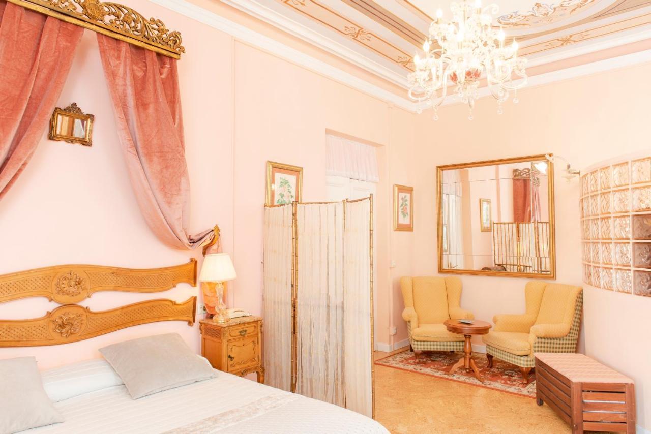 Villa La Argentina Luarca Extérieur photo