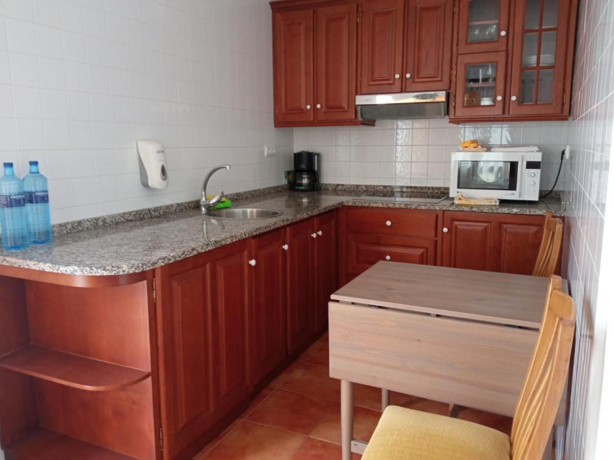 Villa La Argentina Luarca Extérieur photo