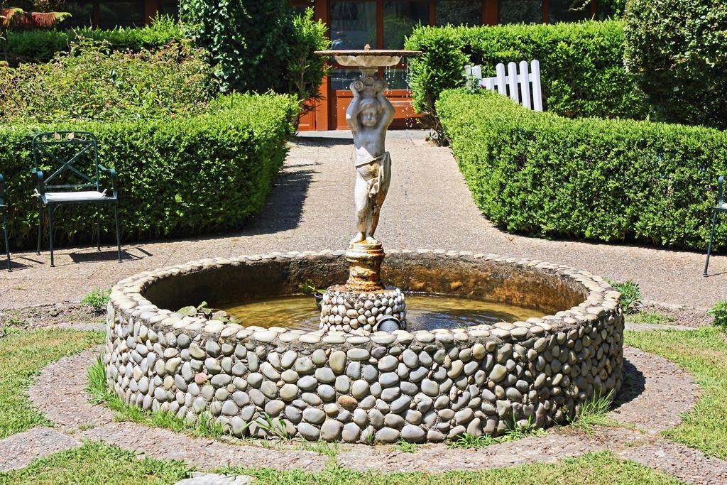 Villa La Argentina Luarca Extérieur photo