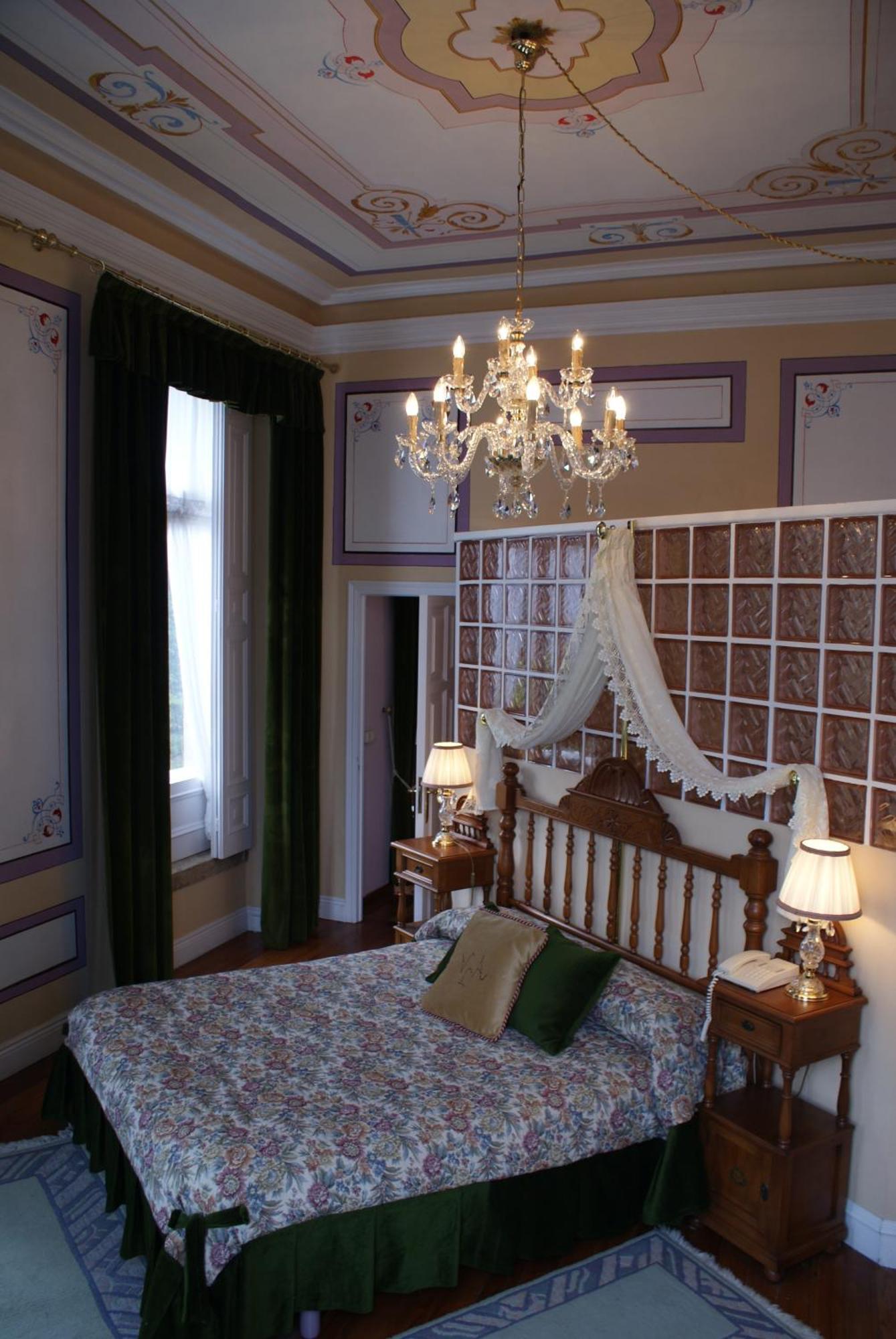 Villa La Argentina Luarca Extérieur photo