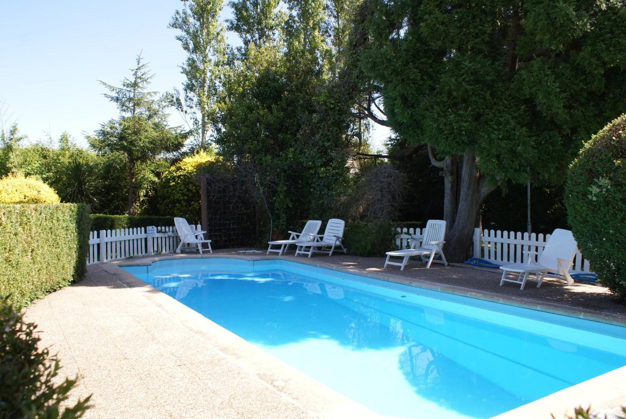 Villa La Argentina Luarca Extérieur photo
