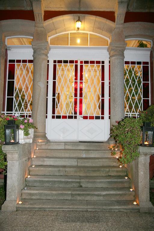 Villa La Argentina Luarca Extérieur photo