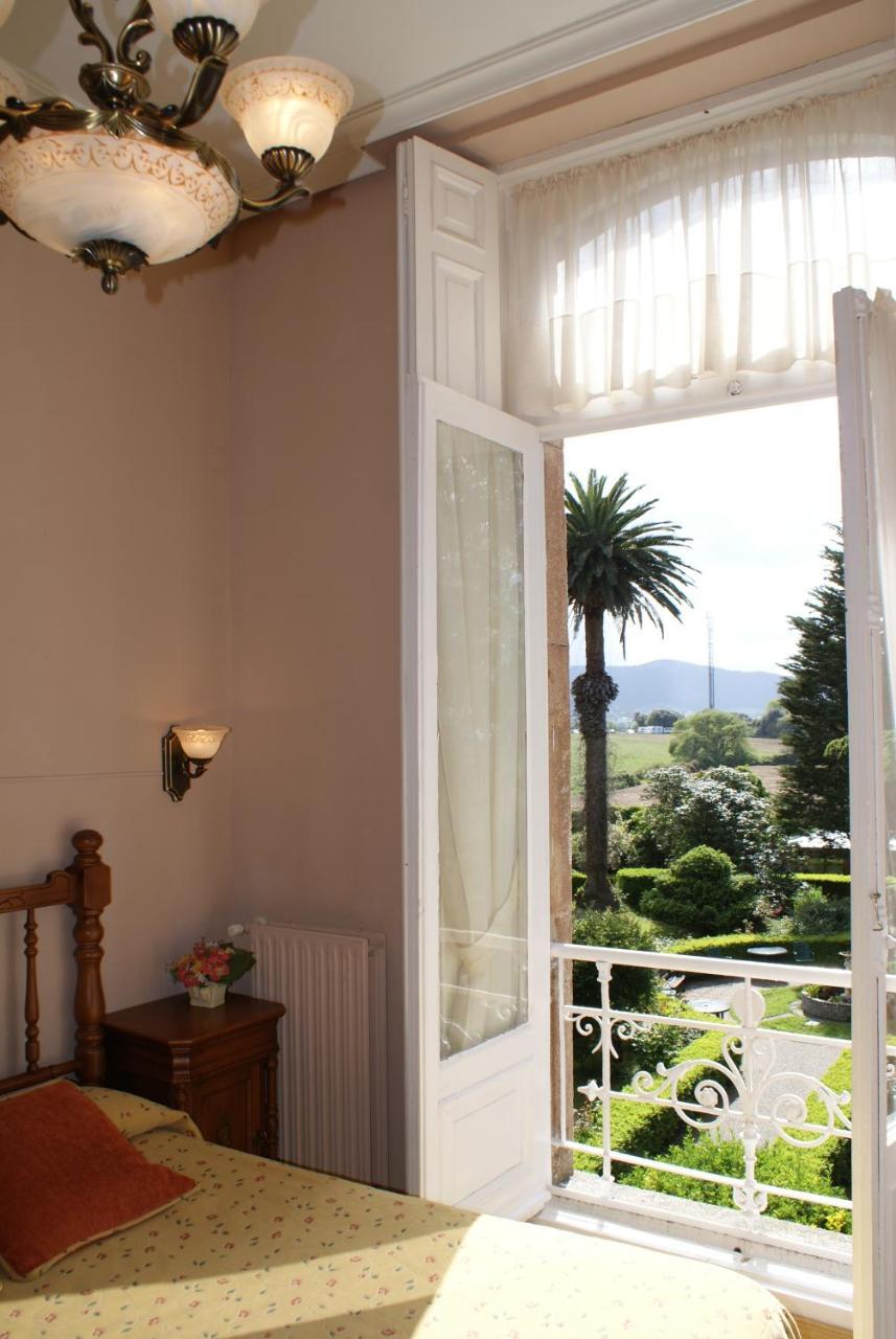 Villa La Argentina Luarca Extérieur photo